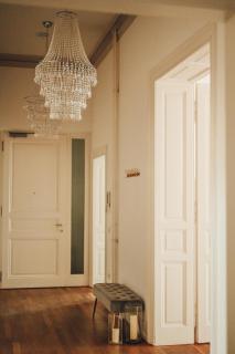 Classic Suite I Zentrum I Tiefgaragenstellplatz I Balkon - Wiesbaden - 4