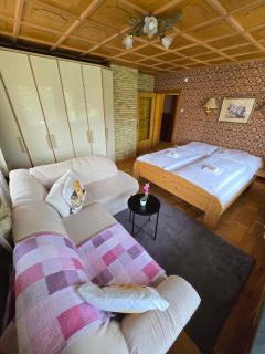 Haus Bellaflora Apartman - Haus im Ennstal - 8
