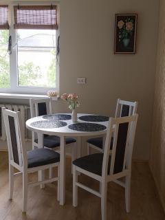Saulės miesto apartamentai - Šiauliai - 3