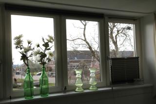 Bed and breakfast Hoeve Spoorzicht - 6