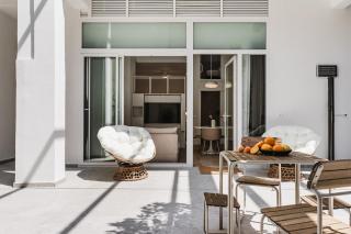 Gran Turia Apartments - Valencia - 4