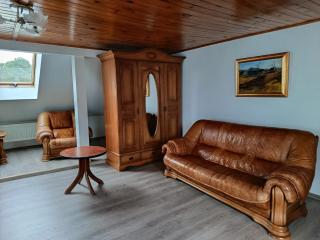 Kalna Raskumu Apartamenti - Vecpiebalga - 6