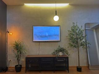 Sleek Designer Studio at Knightsbridge Residences - Manila - 6