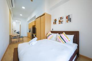 The Colony Infinitum By Master House - Kuala Lumpur - 9