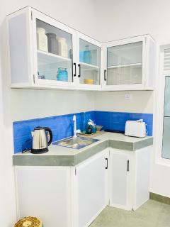 Lima Blue Private Beach Apartment - Trincomalee - 9