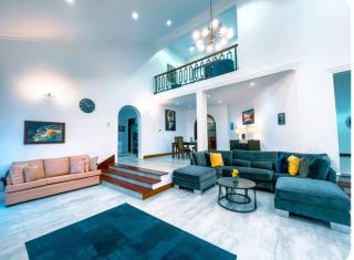 Maryland House in Com 20 Tema Greater Accra Ghana - Kwedonu - 1