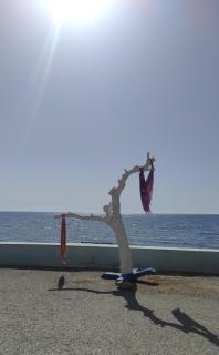 Alkinoi studio suita in South Crete Tsoutsouros - 3