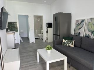 Apartamentos Sayonara Beach 1 - Sanlúcar de Barrameda - 0