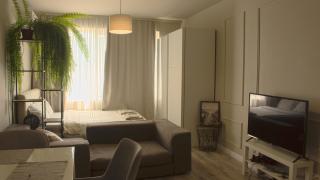 Студио Bella - Varna - 5