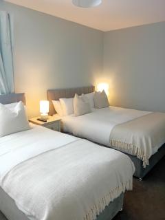 Fairwinds Guest Accommodation - Doolin - 9