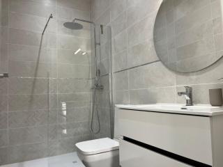 Apartamentos Sayonara Beach 1 - Sanlúcar de Barrameda - 4