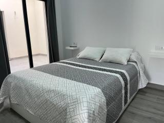 Apartamentos Sayonara Beach 1 - Sanlúcar de Barrameda - 5