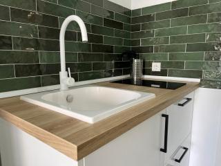 Apartamentos Sayonara Beach 1 - Sanlúcar de Barrameda - 9