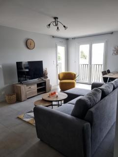 Appartement plage de débarquement-Asnelles - Asnelles - 0