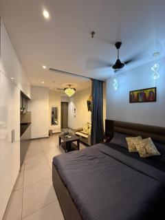 Flat appointment in Noida - Neu-Delhi - 0