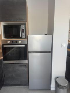 Appartement plage de débarquement-Asnelles - 1