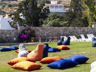 Sude Beach Resort - Bodrum - 9