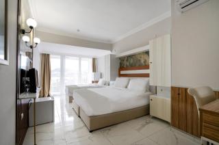 Sude Beach Resort - Bodrum - 7
