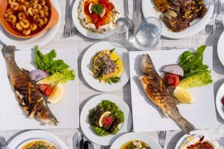 Sude Beach Resort - Bodrum - 6