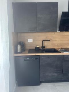 Appartement plage de débarquement-Asnelles - 4