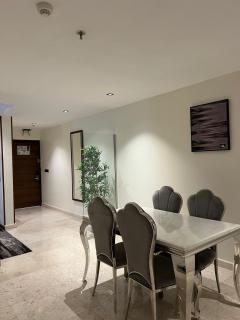 كيان للاجنحة الفندقية ابها - Abha - 5