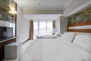Sude Beach Resort - Bodrum - 1