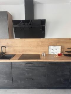 Appartement plage de débarquement-Asnelles - 5