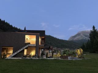 SEPTEMBER END - Alpine Wellness Retreat - Schwarzenberg - 4