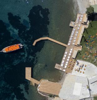 Sude Beach Resort - Bodrum - 0
