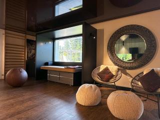 SEPTEMBER END - Alpine Wellness Retreat - Schwarzenberg - 1