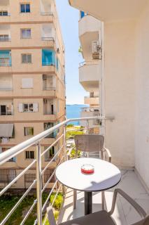 Relaxing Apartment near the beach - Saranda - 8