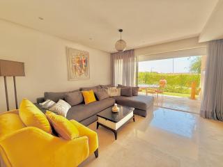 The Good Vibes Apartment in Taghazout Bay - Tamraght Ouzdar - 0