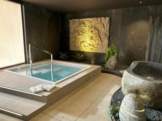 SEPTEMBER END - Alpine Wellness Retreat - Schwarzenberg - 3