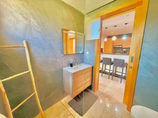 The Good Vibes Apartment in Taghazout Bay - Tamraght Ouzdar - 9