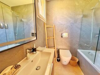 The Good Vibes Apartment in Taghazout Bay - Tamraght Ouzdar - 5