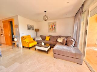 The Good Vibes Apartment in Taghazout Bay - 4