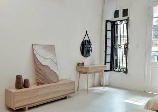 Centrally located Homestay in Hanoi - Room 201 - Hanoi - 6