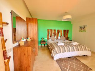 The Good Vibes Apartment in Taghazout Bay - Tamraght Ouzdar - 3