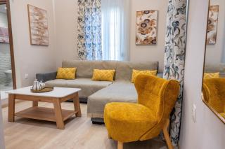 Pittakou 22 Suite - Mytilini - 0