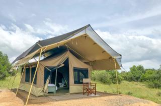 Mattikoko Safari Camp - 1