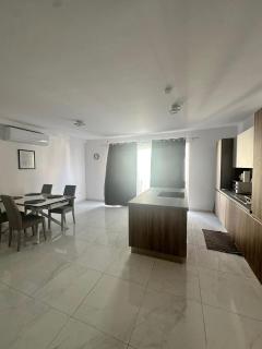 Joyce Penthouse - San Ġiljan - 4