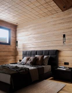 Penthouse Suite in Hinterzarten - Hinterzarten - 6