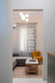 Pittakou 22 Suite - Mytilini - 2
