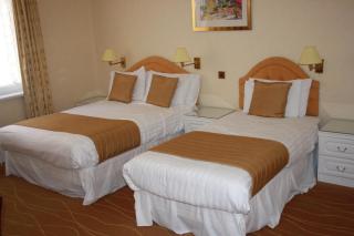Devoncourt Short Term Rentals - Exmouth - 1