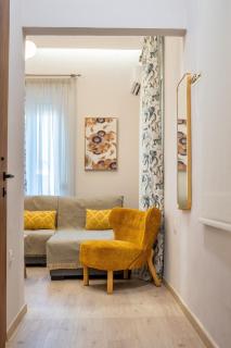 Pittakou 22 Suite - Mytilini - 9