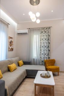 Pittakou 22 Suite - Mytilini - 8