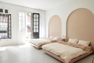 Centrally located Homestay in Hanoi - Room 201 - Hanoi - 0