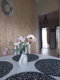 Saulės miesto apartamentai - Šiauliai - 2