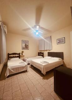 Pousada Castanheira - 4