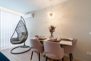 Sunny Duplex with Pool and Ofir Beach Nature Escape - Fão - 5
